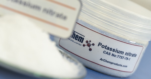 خرید پتاسیم نیترات