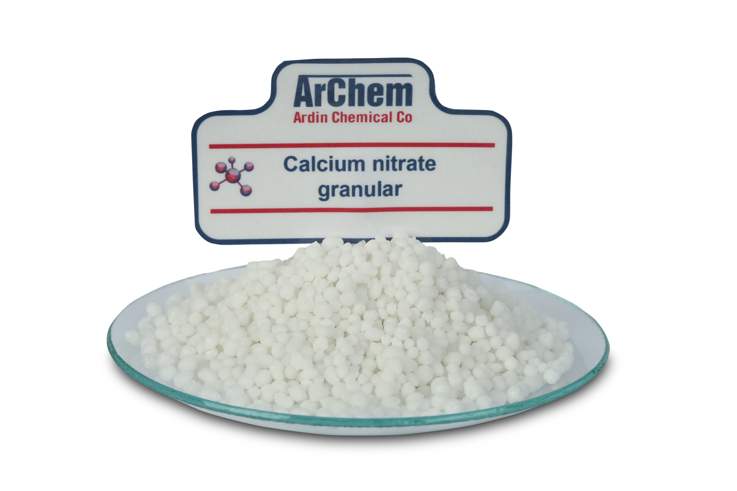 calcium nitrate granular