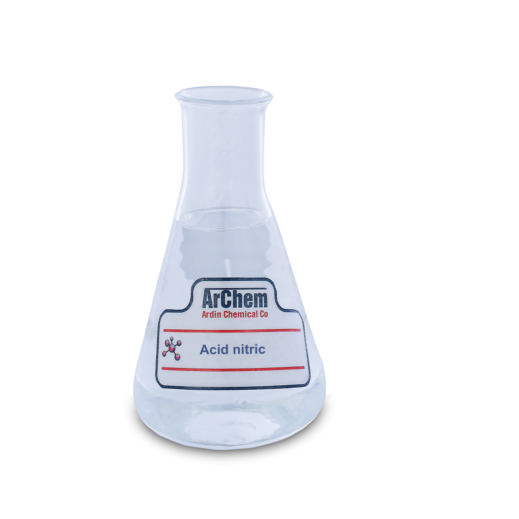 Acid nitric