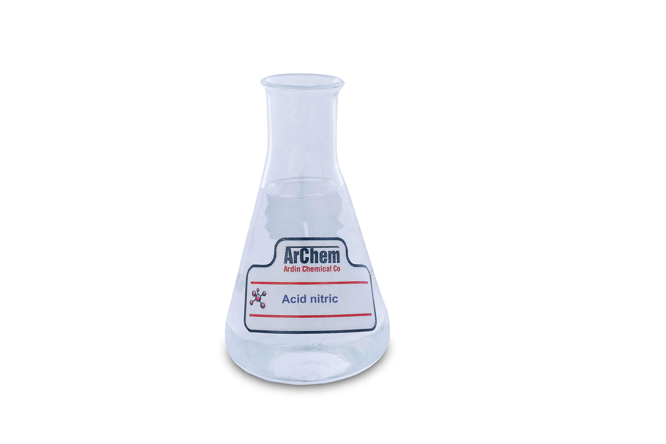 Acid nitric