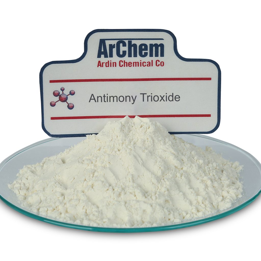 Antimony Trioxide