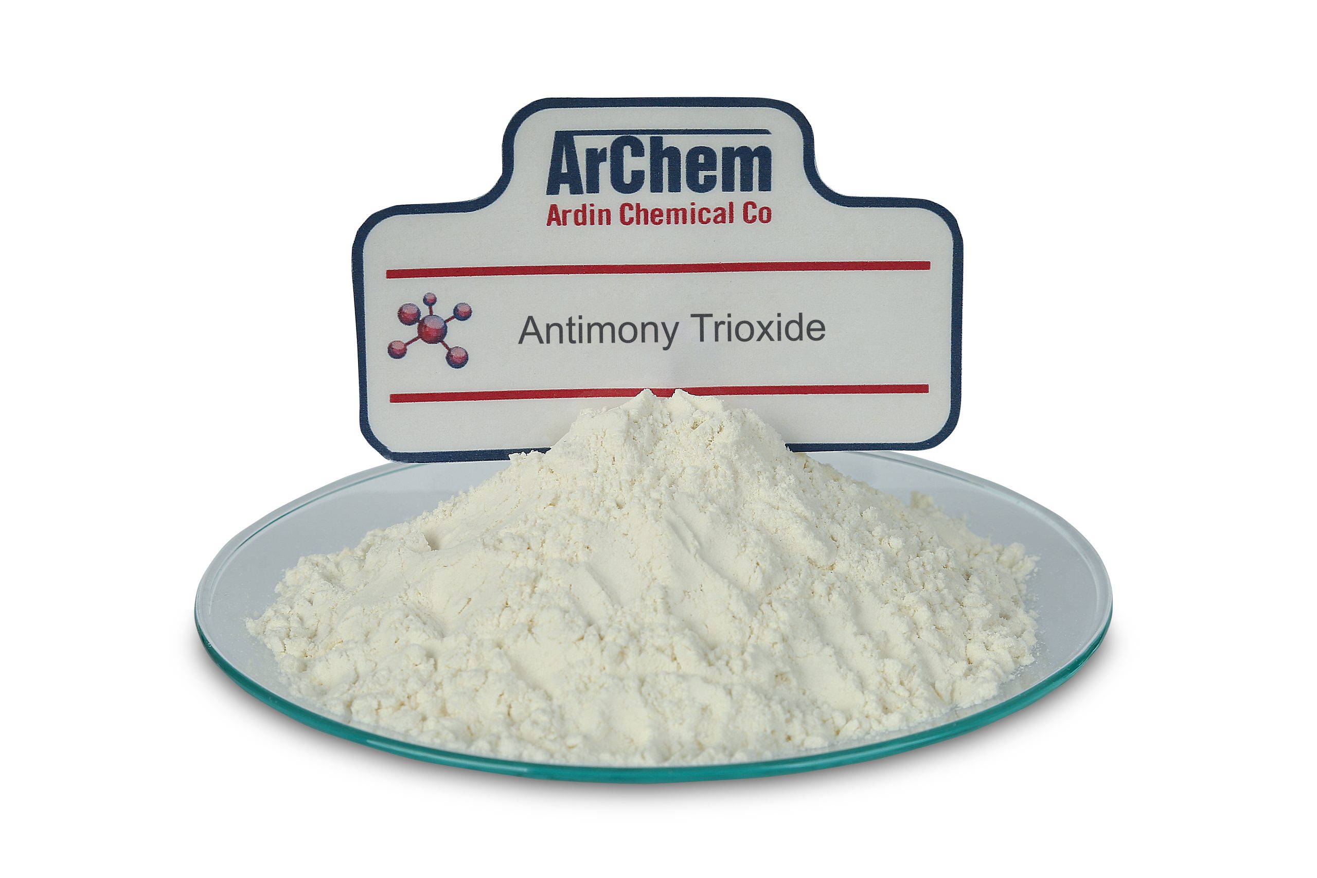 Antimony Trioxide
