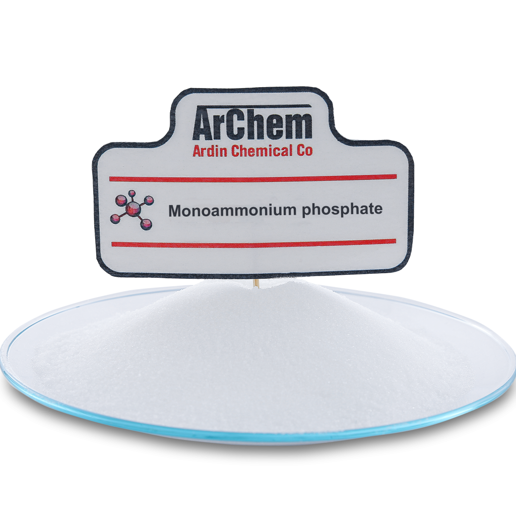 Monoammonium phosphate