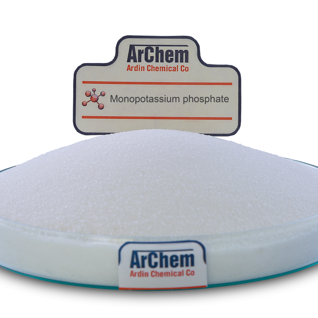 Monopotassium phosphate