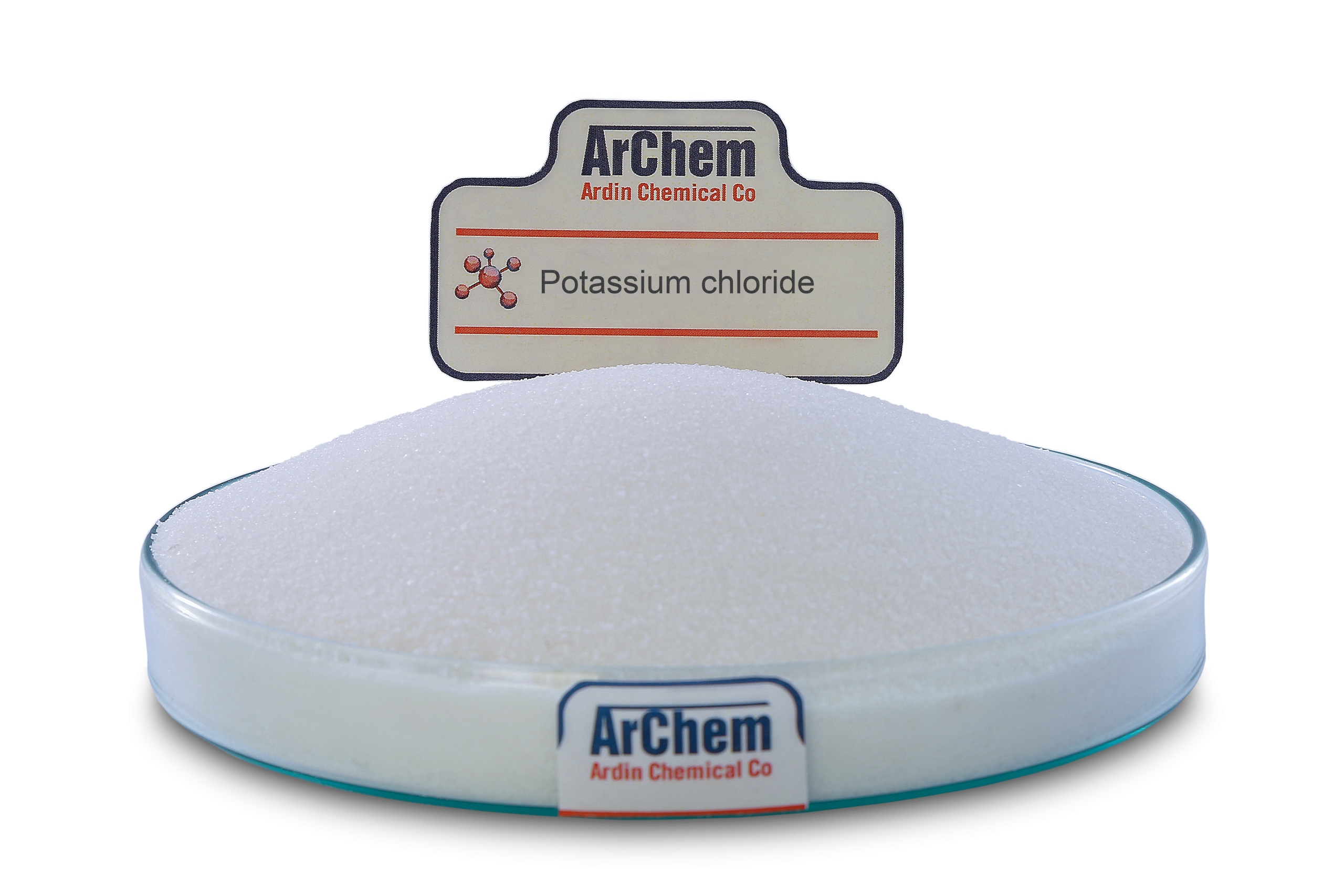 Potassium chloride